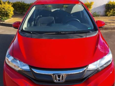 HONDA Fit 1.4 16V 4P LX FLEX, Foto 13
