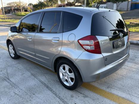 HONDA Fit 1.4 16V 4P LX FLEX AUTOM�TICO, Foto 6