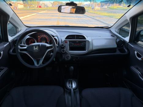 HONDA Fit 1.4 16V 4P LX FLEX AUTOM�TICO, Foto 7