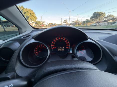 HONDA Fit 1.4 16V 4P LX FLEX AUTOM�TICO, Foto 8