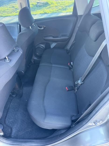 HONDA Fit 1.4 16V 4P LX FLEX AUTOM�TICO, Foto 10