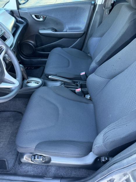 HONDA Fit 1.4 16V 4P LX FLEX AUTOM�TICO, Foto 11