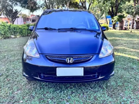 HONDA Fit 1.4 16V 4P LX FLEX, Foto 1