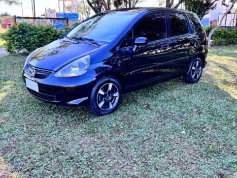 HONDA Fit 1.4 16V 4P LX FLEX, Foto 3