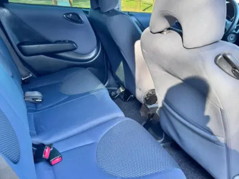 HONDA Fit 1.4 16V 4P LX FLEX, Foto 6