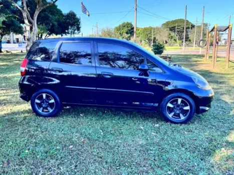 HONDA Fit 1.4 16V 4P LX FLEX, Foto 8
