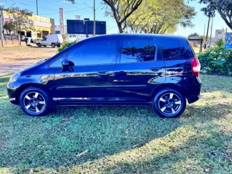 HONDA Fit 1.4 16V 4P LX FLEX, Foto 9