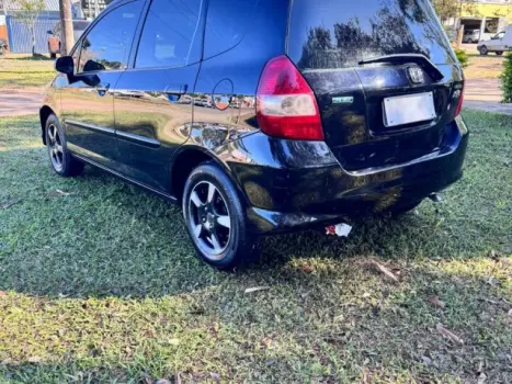 HONDA Fit 1.4 16V 4P LX FLEX, Foto 11