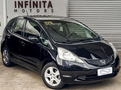 HONDA Fit 1.4 16V 4P LXL FLEX, Foto 1