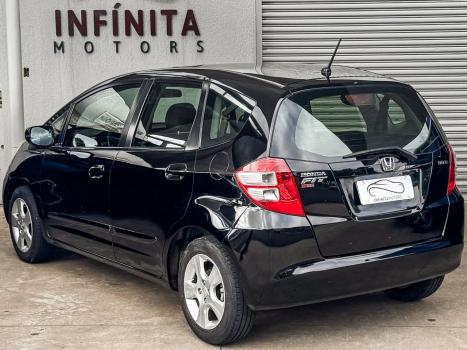 HONDA Fit 1.4 16V 4P LXL FLEX, Foto 2