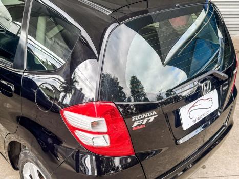 HONDA Fit 1.4 16V 4P LXL FLEX, Foto 3