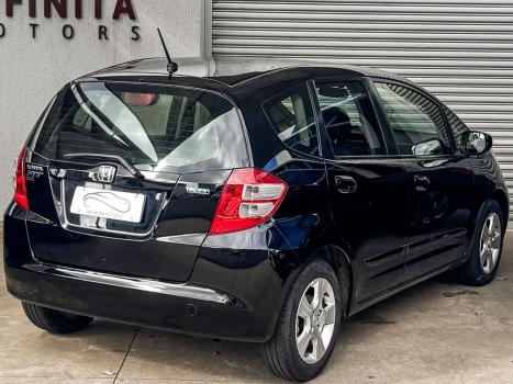 HONDA Fit 1.4 16V 4P LXL FLEX, Foto 5