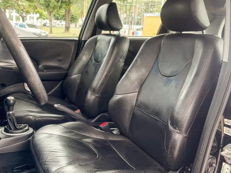 HONDA Fit 1.4 16V 4P LXL FLEX, Foto 6