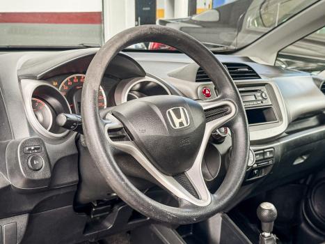 HONDA Fit 1.4 16V 4P LXL FLEX, Foto 7