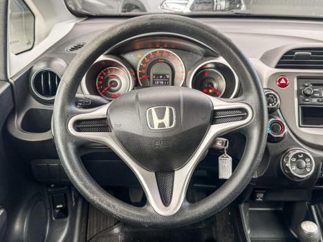 HONDA Fit 1.4 16V 4P LXL FLEX, Foto 8