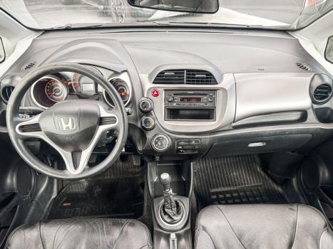 HONDA Fit 1.4 16V 4P LXL FLEX, Foto 9