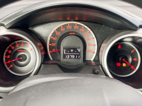HONDA Fit 1.4 16V 4P LXL FLEX, Foto 10