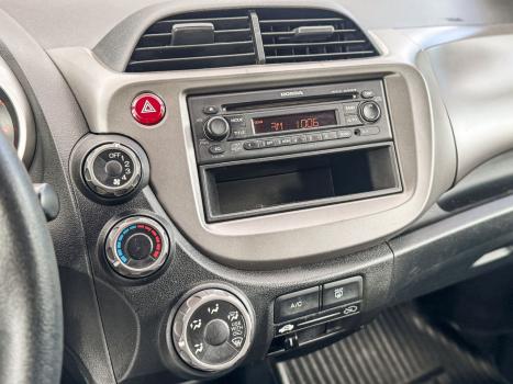HONDA Fit 1.4 16V 4P LXL FLEX, Foto 11
