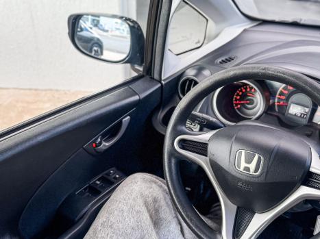HONDA Fit 1.4 16V 4P LXL FLEX, Foto 13