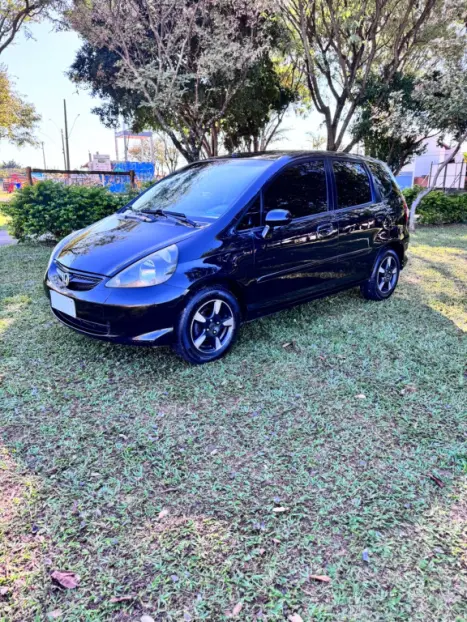 HONDA Fit 1.4 16V 4P LX FLEX, Foto 3