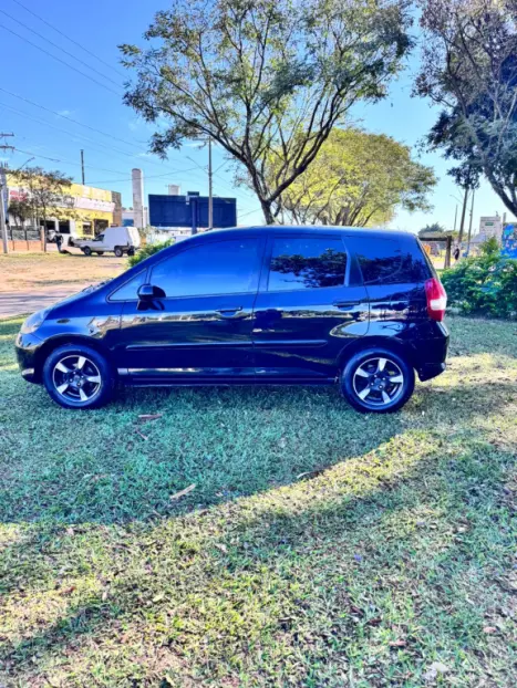 HONDA Fit 1.4 16V 4P LX FLEX, Foto 5