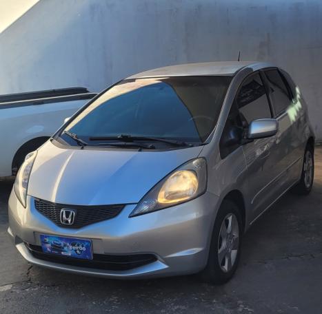 HONDA Fit 1.4 16V 4P LX FLEX, Foto 3