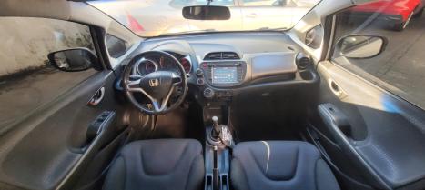 HONDA Fit 1.4 16V 4P LX FLEX, Foto 6