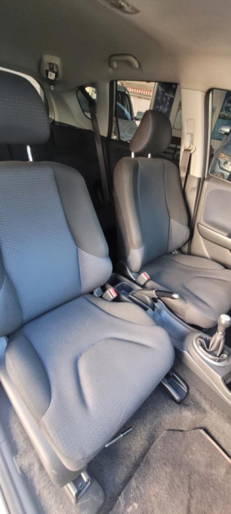HONDA Fit 1.4 16V 4P LX FLEX, Foto 7