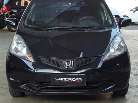 HONDA Fit 1.4 16V 4P LX FLEX AUTOM�TICO, Foto 3