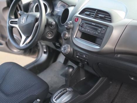 HONDA Fit 1.4 16V 4P LX FLEX AUTOM�TICO, Foto 6