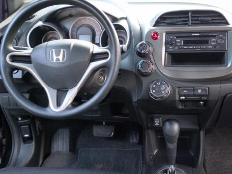 HONDA Fit 1.4 16V 4P LX FLEX AUTOM�TICO, Foto 8