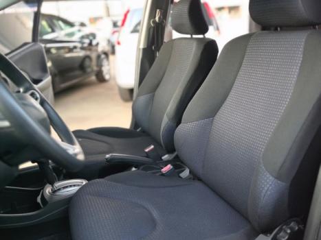 HONDA Fit 1.4 16V 4P LX FLEX AUTOM�TICO, Foto 9