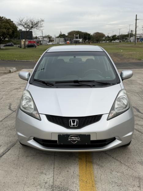 HONDA Fit 1.4 16V 4P LX FLEX, Foto 3