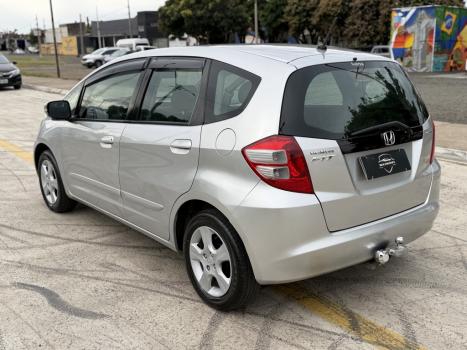 HONDA Fit 1.4 16V 4P LX FLEX, Foto 5