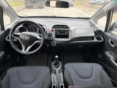 HONDA Fit 1.4 16V 4P LX FLEX, Foto 7