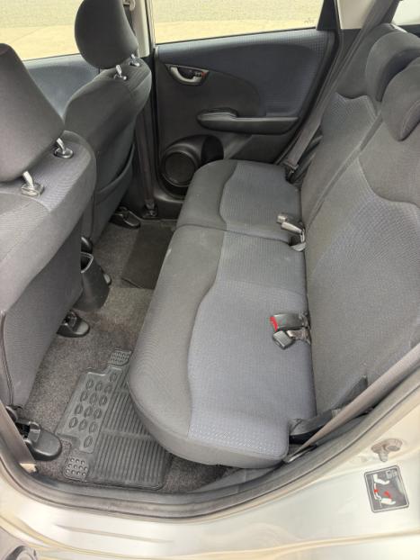 HONDA Fit 1.4 16V 4P LX FLEX, Foto 8