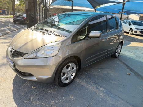 HONDA Fit 1.4 16V 4P LXL FLEX AUTOM�TICO, Foto 2