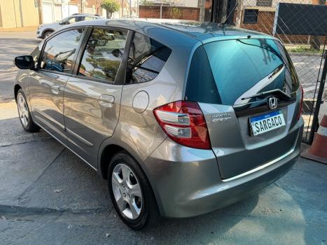 HONDA Fit 1.4 16V 4P LXL FLEX AUTOM�TICO, Foto 7