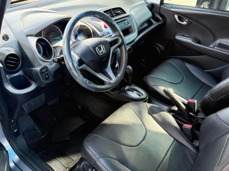 HONDA Fit 1.4 16V 4P LXL FLEX AUTOM�TICO, Foto 8