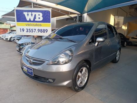 HONDA Fit 1.4 16V 4P LX FLEX, Foto 2