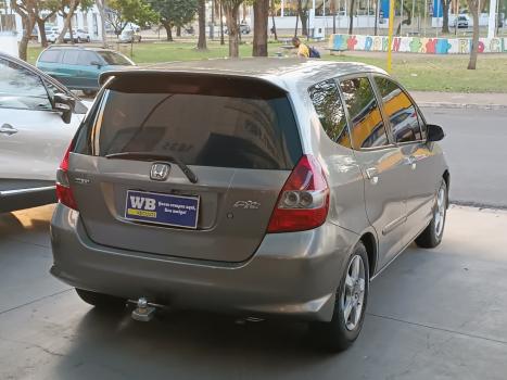 HONDA Fit 1.4 16V 4P LX FLEX, Foto 6