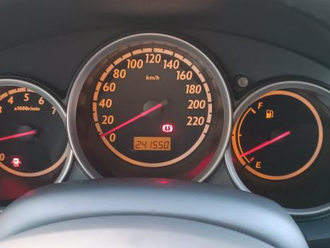 HONDA Fit 1.4 16V 4P LX FLEX, Foto 7