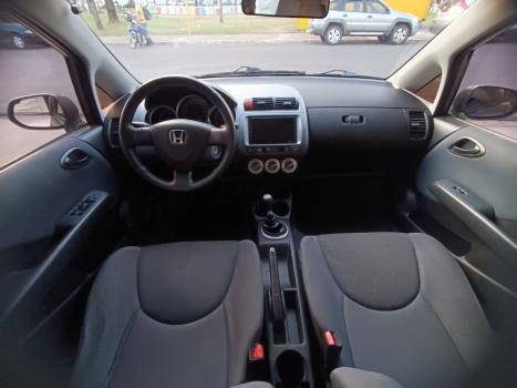 HONDA Fit 1.4 16V 4P LX FLEX, Foto 8