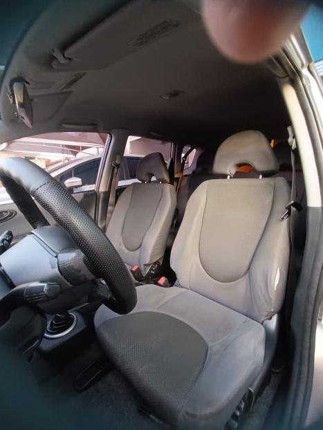 HONDA Fit 1.4 16V 4P LX FLEX, Foto 9