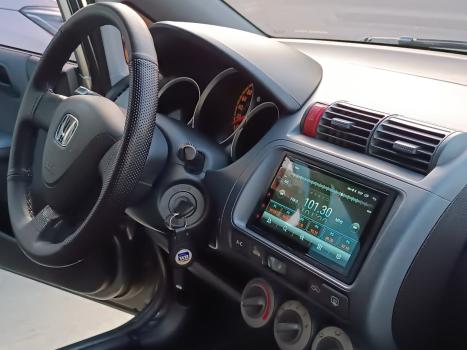 HONDA Fit 1.4 16V 4P LX FLEX, Foto 10