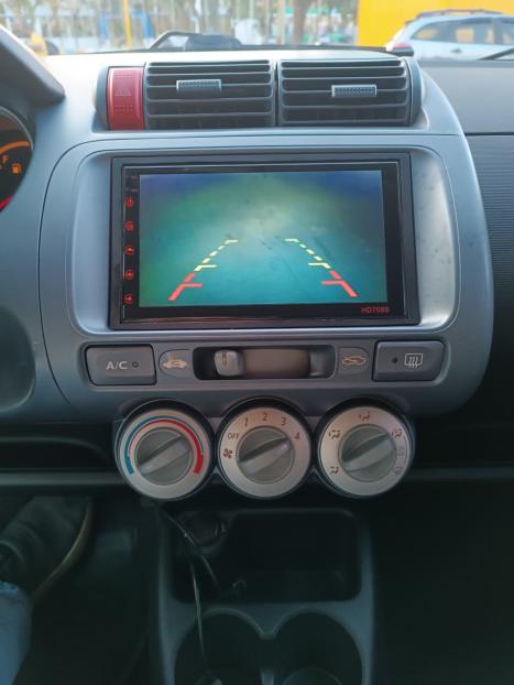 HONDA Fit 1.4 16V 4P LX FLEX, Foto 11