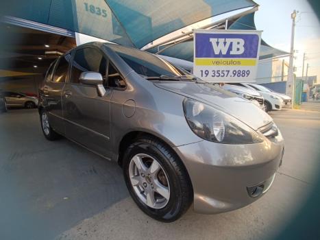 HONDA Fit 1.4 16V 4P LX FLEX, Foto 12