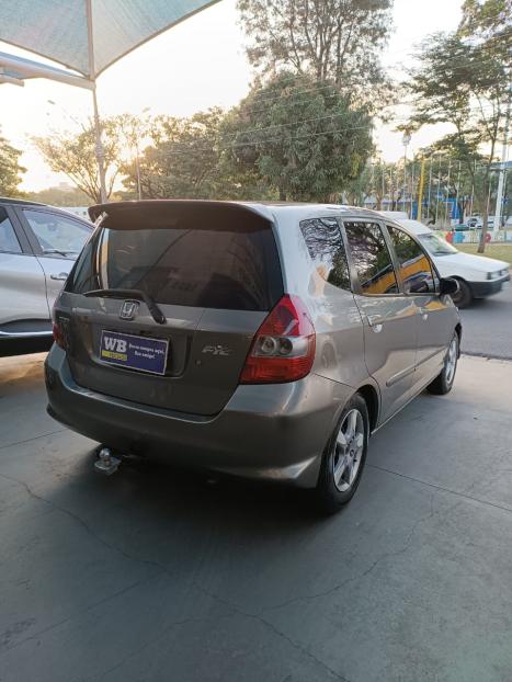 HONDA Fit 1.4 16V 4P LX FLEX, Foto 13