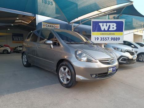 HONDA Fit 1.4 16V 4P LX FLEX, Foto 14