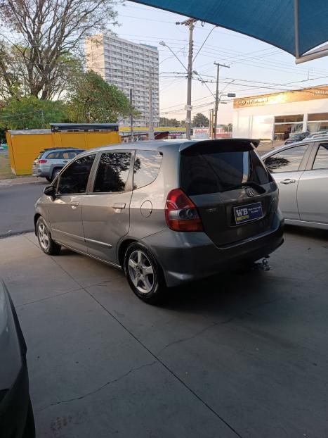 HONDA Fit 1.4 16V 4P LX FLEX, Foto 15